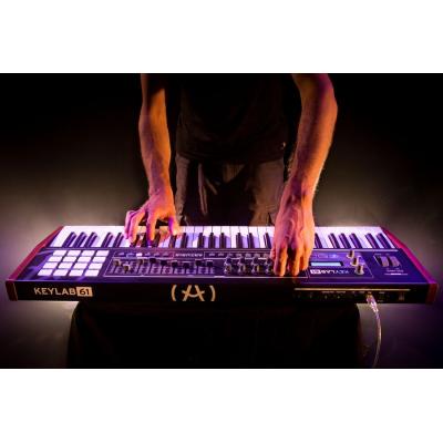 Arturia KeyLab 61 Black Edition